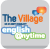 The Village/English Anytime