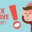 快！狠！準！嘅請病假(sick leave)方法！
