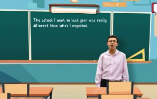 IELTS Exam Tips: 教你一招稱霸英語口試