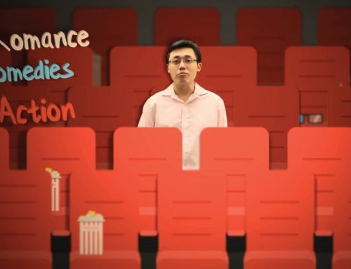 IELTS Exam Tips: 加強說服力，由正確舉例開始