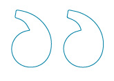Quotation mark