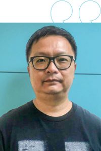 Wall Street English 佐敦分校學生