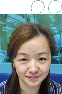 Wall Street English 沙田分校學生