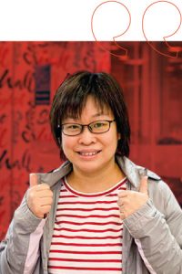 Wall Street English 沙田分校學生