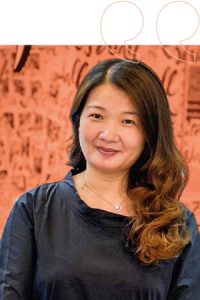 Wall Street English 沙田分校學生