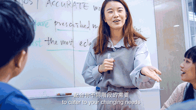 WSE Corporate Video