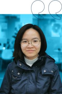 Wall Street English 銅鑼灣分校學生