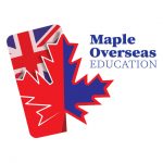 Maple Overseas Education 楓葉教育升學中心