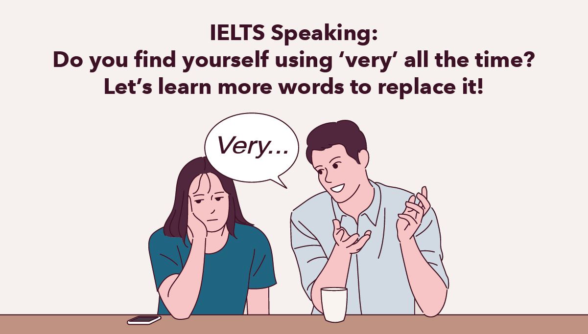 Let's Learn The Full Breakdown of IELTS