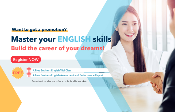 Business English Course - Wall Street English