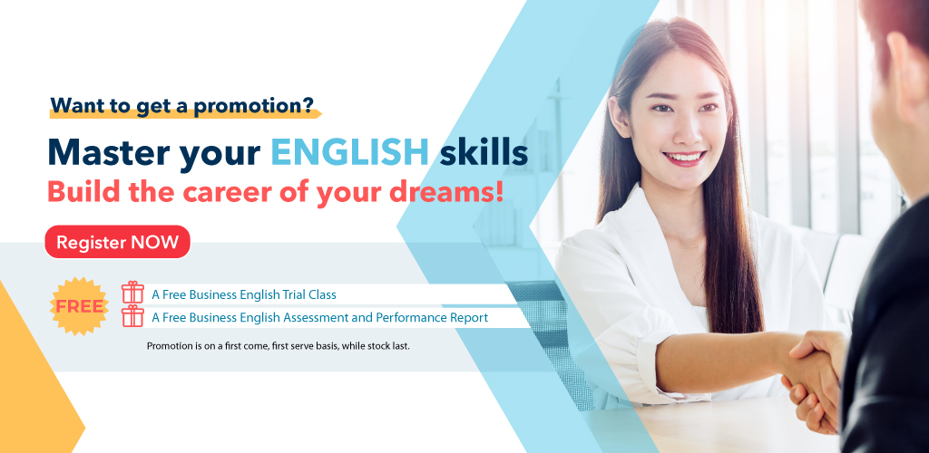 Business English Course - Wall Street English