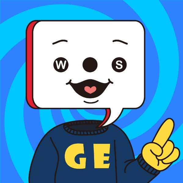General English NFT WSEHK#001